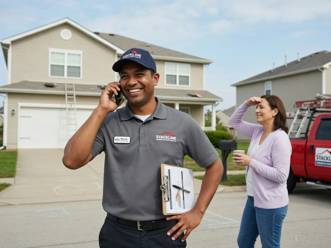 Chimney flashing repair Bannock, OH FAQs